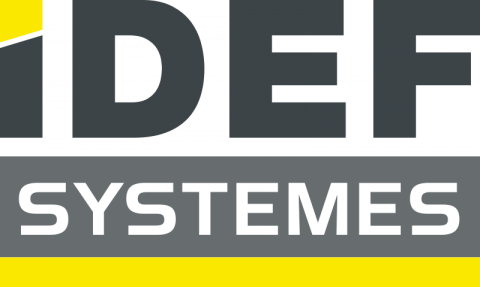 logo IDEF SYSTEMES 2022