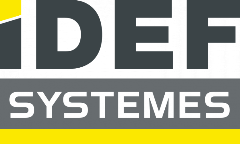 logo IDEF SYSTEMES 2022